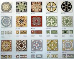 Vật liệu theo phong thủy 